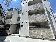 大阪府門真市大池町：物件画像／大東建託リーシング株式会社　泉佐野店