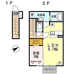 福島駅 5.6万円