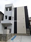 埼玉県越谷市大字袋山：物件画像／大東建託リーシング株式会社　桶川店