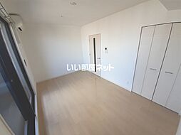 アドバンス神戸アルティス 603 6階1Kのリビング/ダイニング