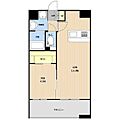 LIBTH・新町EAST11階7.1万円