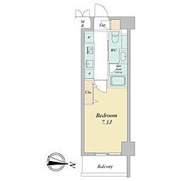 名古屋駅 6.5万円