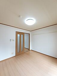 フランメゾン平成 103 1階1DKのリビング/ダイニング