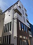 東京都豊島区西池袋3丁目4-5：物件画像／大東建託リーシング株式会社　池袋東口店