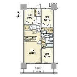 東陽町駅 19.8万円