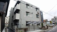 愛知県名古屋市西区栄生1丁目23-24：物件画像／大東建託リーシング株式会社　春日井店