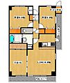 ラフィーネ八千代7階12.9万円