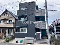 千葉県千葉市花見川区幕張本郷1丁目：物件画像／大東建託リーシング株式会社 千葉店