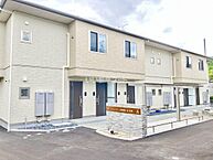 岡山県津山市上河原432番地、433番地、441番地2：物件画像／大東建託リーシング株式会社　津山店