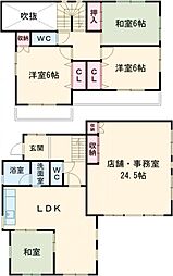 熊谷駅 10.8万円