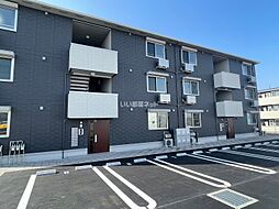 パークヴィラ合志V