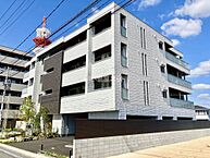 岡山県岡山市北区上中野1丁目：物件画像／大東建託リーシング株式会社　岡山店