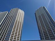 東京都品川区上大崎3丁目1-2：物件画像／大東建託リーシング株式会社　池袋東口店