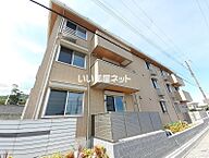 兵庫県神戸市東灘区本山北町1丁目4番7号：物件画像／大東建託リーシング株式会社　三宮店