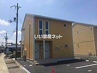 大阪府羽曳野市向野1丁目1番24号：物件画像／大東建託リーシング株式会社 住道店