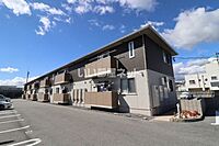 岡山県赤磐市高屋374-1：物件画像／大東建託リーシング株式会社　岡山店