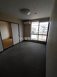 サウスコート 201 2階3DKのリビング/ダイニング