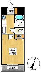 狭山市駅 5.0万円