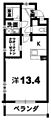 itsY's21階5.0万円