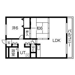 手柄駅 7.5万円