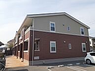 香川県高松市郷東町：物件画像／大東建託リーシング株式会社　高松国道11号店