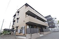 福岡県北九州市八幡西区別所町21-14：物件画像／大東建託リーシング株式会社 北九州八幡店