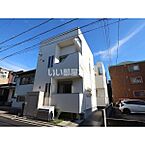 愛知県名古屋市北区東長田町2丁目23：物件画像／大東建託リーシング株式会社　春日井店