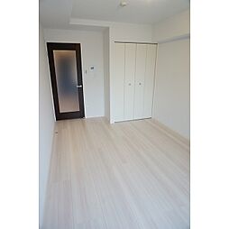 マグノリアコート 602 6階1Kのリビング/ダイニング