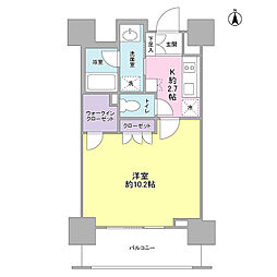 蒲田駅 11.5万円