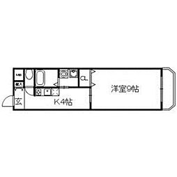 西岡崎駅 4.9万円