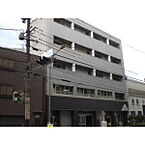 愛知県名古屋市中川区南八熊町3-3：物件画像／大東建託リーシング株式会社　高畑店