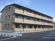 福島県会津若松市藤原1丁目11-9：物件画像／大東建託リーシング株式会社 会津駅前店