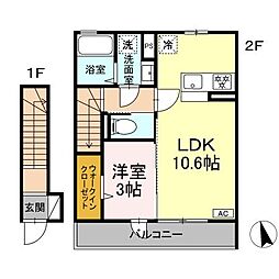 長野駅 7.3万円