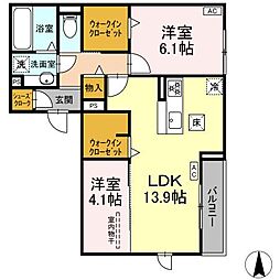 名鉄岐阜駅 11.9万円