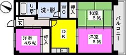 井尻駅 6.9万円