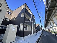 兵庫県明石市魚住町西岡：物件画像／大東建託リーシング株式会社 大久保店