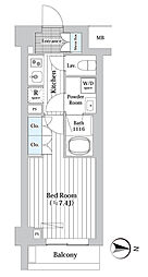 西新宿駅 12.5万円