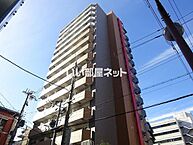 兵庫県神戸市中央区海岸通3丁目1-22：物件画像／大東建託リーシング株式会社　三宮店