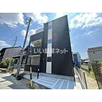 愛知県名古屋市南区星崎1丁目71-1：物件画像／大東建託リーシング株式会社 名古屋南店