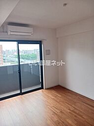 S-RESIDENCE熊本駅前 913 9階1Kのリビング/ダイニング