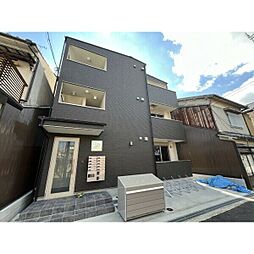 ジーメゾン大和郡山ルプレ(費用安) 0302