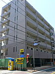 神奈川県川崎市幸区南加瀬3丁目：物件画像／大東建託リーシング株式会社　川崎店