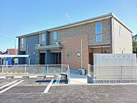 山口県宇部市大字西岐波：物件画像／大東建託リーシング株式会社　宇部店