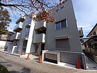 埼玉県越谷市中町1587番1、1588番1：物件画像／大東建託リーシング株式会社 春日部店