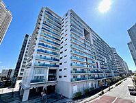 東京都江東区東雲1丁目9-22：物件画像／大東建託リーシング株式会社 亀戸店