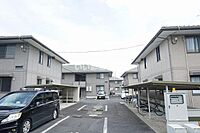 茨城県水戸市住吉町267-1(A棟)、267-2(B棟)、268-2(C/D棟：物件画像／大東建託リーシング株式会社 ひたちなか店