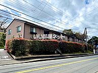 神奈川県鎌倉市鎌倉山3丁目19-4：物件画像／大東建託リーシング株式会社 藤沢店