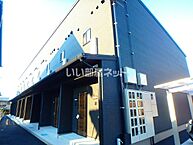 愛媛県新居浜市江口町：物件画像／大東建託リーシング株式会社 新居浜店 