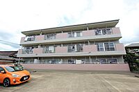 愛知県名古屋市西区山木2丁目：物件画像／大東建託リーシング株式会社　春日井店