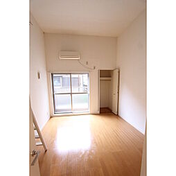 ウエストヴィレッジ 101 1階1Kのリビング/ダイニング